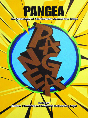 cover image of Pangea